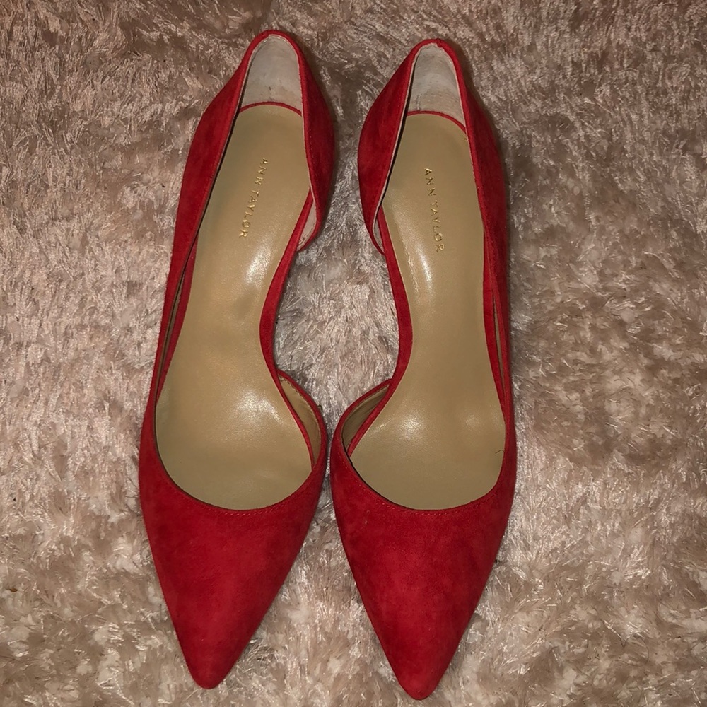 Pumps